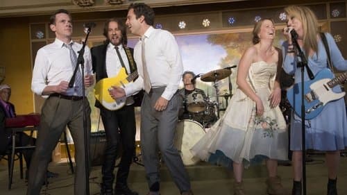 Ricki - Wie Familie so ist Bild 1