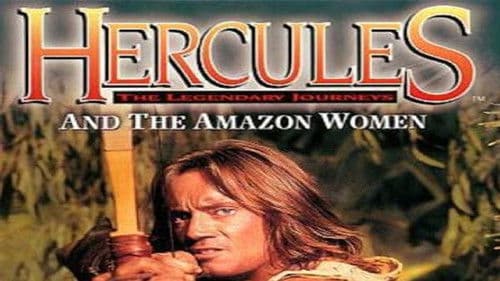 Hercules und das Amazonenheer Bild 1