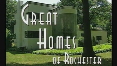 Great Homes of Rochester Bild 1