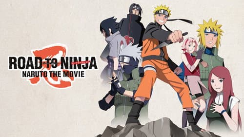 ROAD TO NINJA -NARUTO THE MOVIE- Bild 5