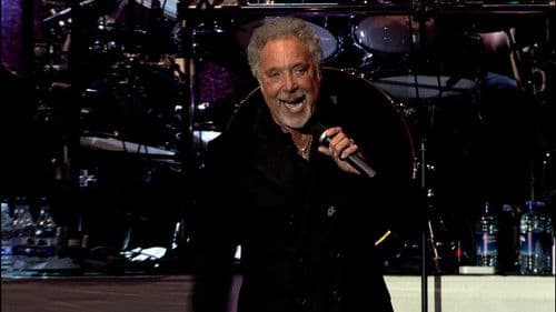 Welcome to Rockwell - A Night of Legendary Collaborations Bild 2