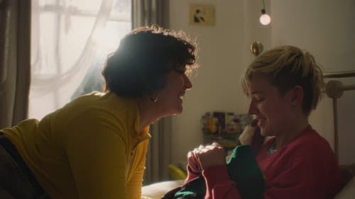 Life in Love: Cinthia & Robyn Bild 1