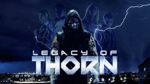 Legacy Of Thorn Bild 1