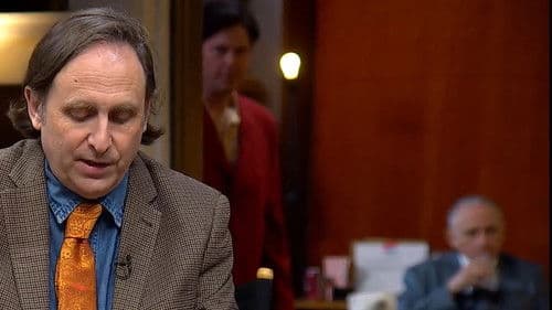 The 12th Annual On Cinema Oscar Special Bild 3