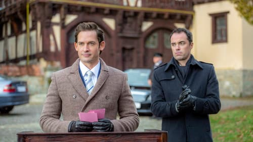 Royal Matchmaker – Die königliche Heiratsvermittlerin Bild 5