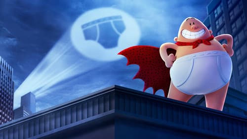 Captain Underpants - Der supertolle erste Film Bild 4