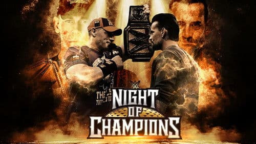 WWE Night of Champions 2025 Bild 1