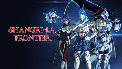 Shangri-La Frontier Bild 6