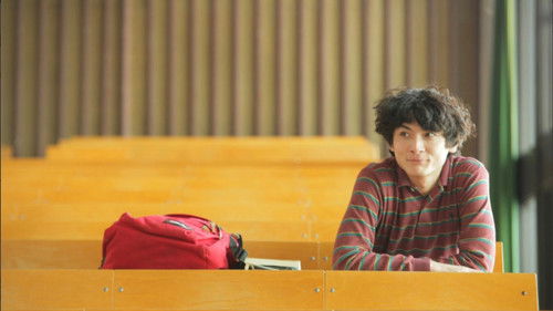 横道世之介 Bild 8