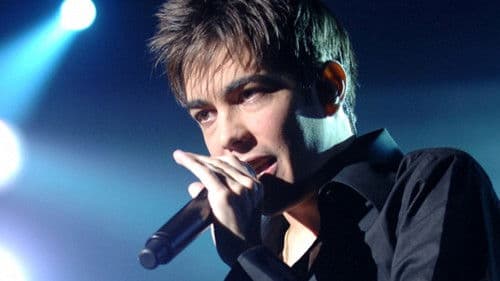 Grégory Lemarchal - Olympia 06 Bild 1