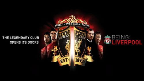 Being: Liverpool Bild 3