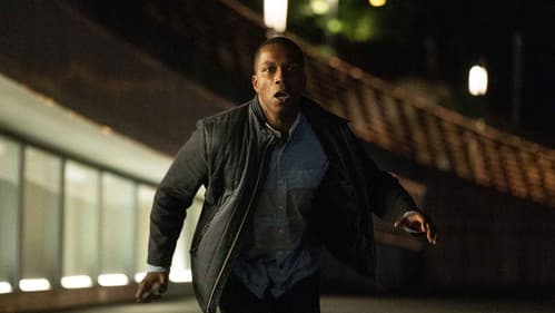 Needle in a Timestack Bild 8