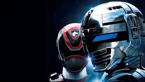 宇宙刑事ギャバン VS 特捜戦隊デカレンジャー Bild 1