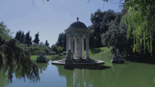 Nel silenzio del parco Bild 2