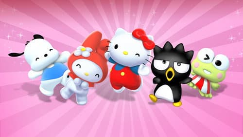 The Adventures of Hello Kitty & Friends Bild 3
