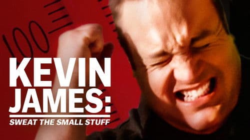 Kevin James: Sweat the Small Stuff Bild 5