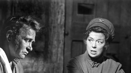 Mrs. Pollifax — Spy Bild 1