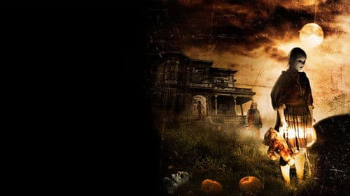 Houses of Terror - Halloween House Bild 6