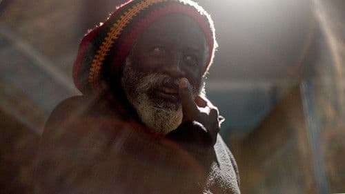 Harder Than the Rock: The Cimarons Story Bild 7