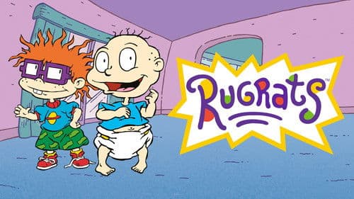 Rugrats Bild 7