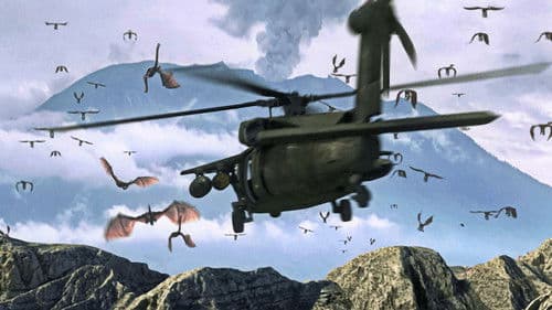 Monster Island - Kampf der Giganten Bild 2