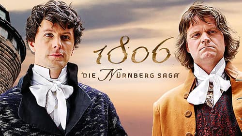 1806 - Die Nürnberg Saga Bild 1