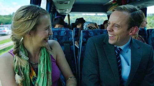 Happy Birthday, Toby Simpson Bild 2