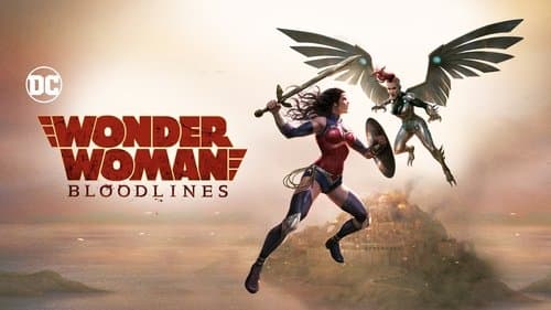 Wonder Woman: Bloodlines Bild 1
