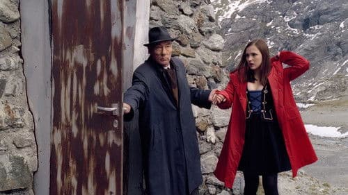 Beresina oder die letzten Tage der Schweiz Bild 1