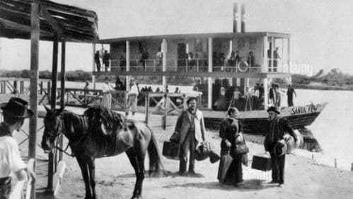 Passaporto rosso Bild 1