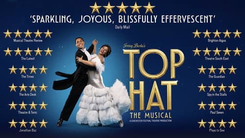Irving Berlin's Top Hat Bild 1
