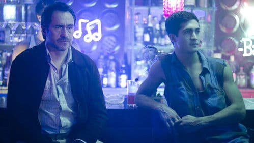 Mord in Buenos Aires Bild 1