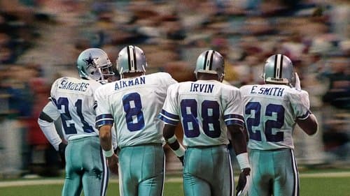 America's Team: The Gambler and His Cowboys Bild 1