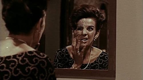 La señora Muerte Bild 1