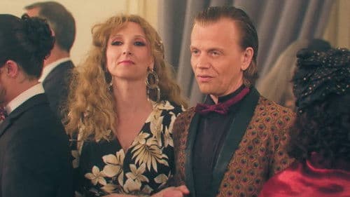 La Vengeance au triple galop Bild 2