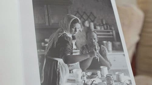 La luz que llena al mundo Bild 2