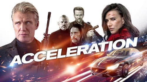 Acceleration - Gegen die Zeit Bild 8