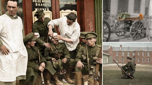 The Irish Civil War Bild 8