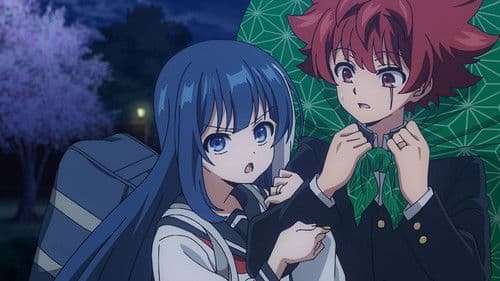 Mission: Yozakura Family Bild 3