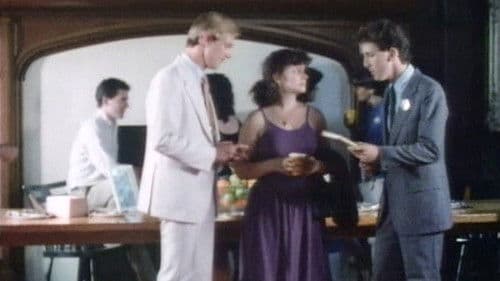 I Married a Vampire Bild 2