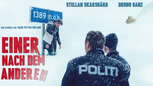 Einer nach dem anderen Bild 7