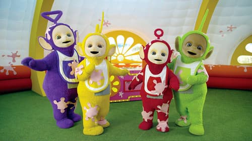 Teletubbies Bild 5