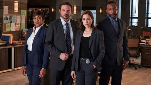 Law & Order Toronto: Criminal Intent Bild 6