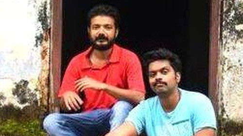 സുമേഷ് & രമേഷ് Bild 2