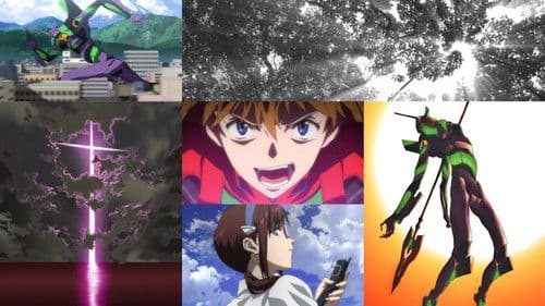 Evangelion: 2.0 You Can (Not) Advance Bild 5