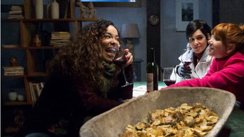 Quatro Amigas Numa Fria Bild 7