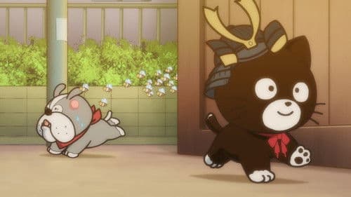 Uchitama! Have you seen my Tama Bild 8