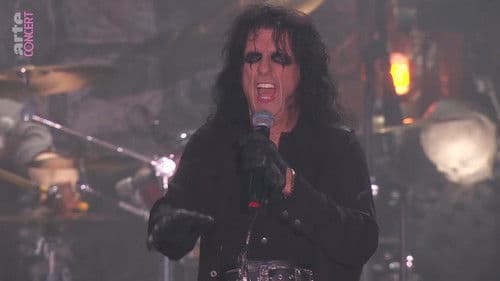 Alice Cooper - Road (Live at Hellfest 2022) Bild 8
