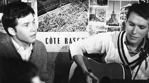 Nobody Waved Goodbye Bild 4