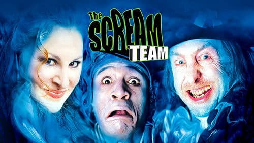 Das Scream Team Bild 8